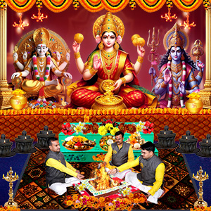 Popular Puja