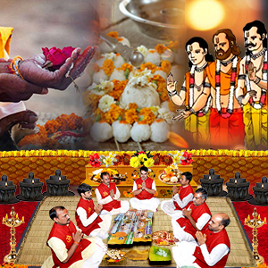Popular Puja