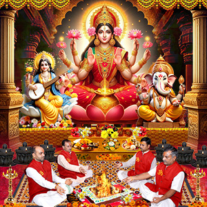 Popular Puja