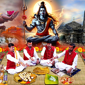 Popular Puja