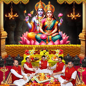 Popular Puja