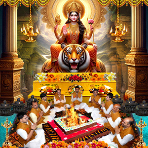 Popular Puja