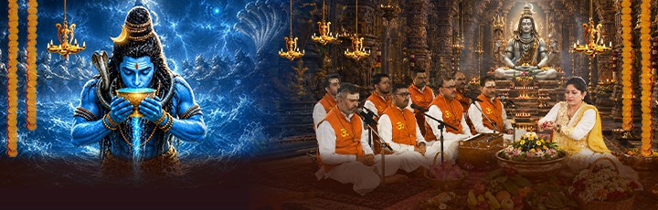 Upcoming Mahapuja