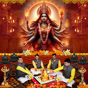 Popular Puja