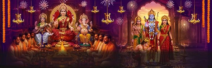 Upcoming Mahapuja