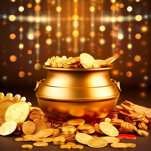 Akshaya Tritiya 2025