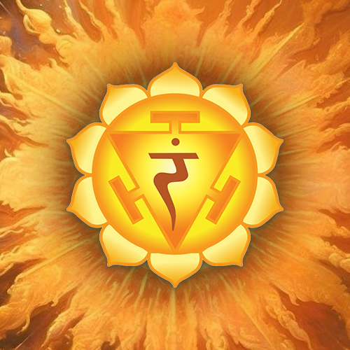 Affirmations for Manipura Chakra
