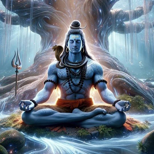 Shravan Month / Shravan Maas