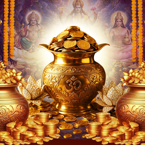 Akshaya Tritiya 2026