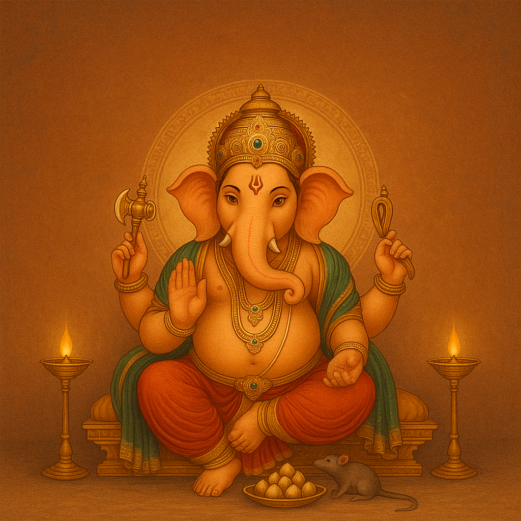 Dwijapriya Sankashti Chaturthi 2025: Significance, Rituals & Spiritual Benefits
