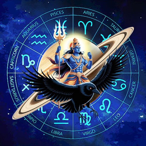 Saturn Planet in Astrology: Meaning, Effects, and Remedies