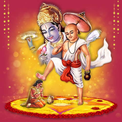 Vamana Dwadashi 2025: Significance, Rituals & Auspicious Timings