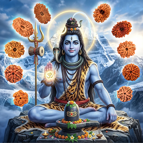 Warning Before Buying Rudraksha Beads