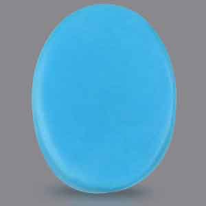 Turquoise Stone - 6.70 Carats