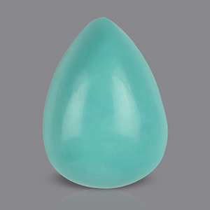 Turquoise - 4.25 Carats