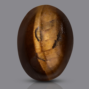 Tiger Eye - 5.80 Carats