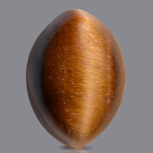 Tiger Eye - 6.05 Carats