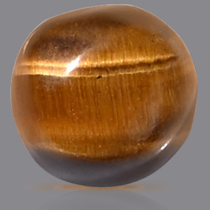 Tiger Eye - 4 Carats