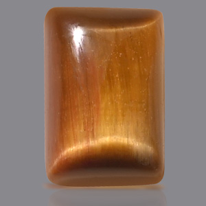 Tiger Eye - 5.55 Carats