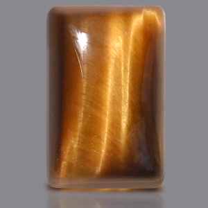 Tiger Eye - 5.70 Carats