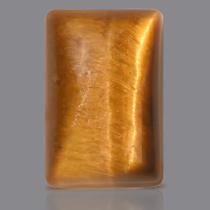 Tiger Eye - 4.40 Carats