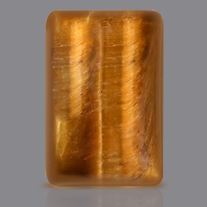 Tiger Eye - 4.80 Carats