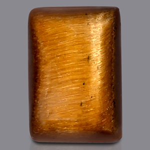 Tiger Eye - 6.20 Carats