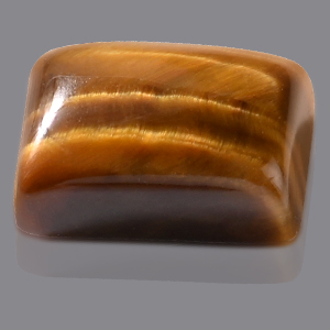 Tiger Eye - 6.10 Carats