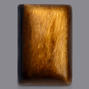 Tiger Eye - 6.45 Carats