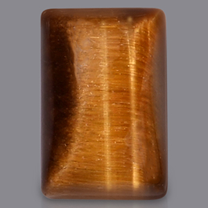 Tiger Eye - 6.40 Carats