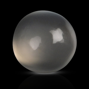 Moon Stone - 3.75 Carats