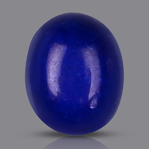 Blue Jade - 3.75 Carats