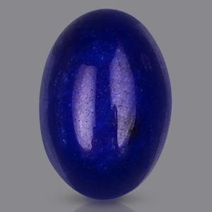 Blue Jade - 3.85 Carats