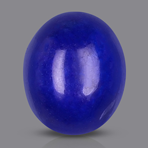 Blue Jade - 4.75 Carats