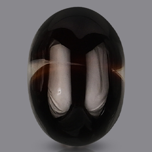 Agate Stone - 4.25 Carats