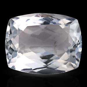 Blue Topaz Stone - 4.76 Carats