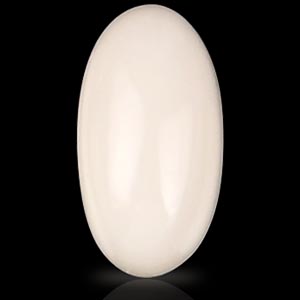 White Coral - 4.20 Carats