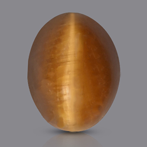 Cats Eye Orissa Bihar - 2.10 Carat
