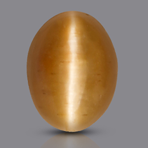 Cats Eye Orissa Bihar - 2.40 Carat