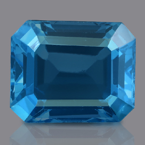 Blue Topaz - 5.75 Carats