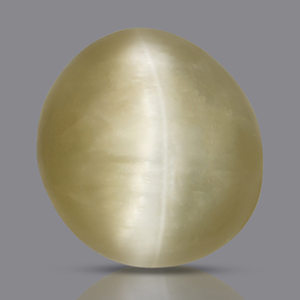 Cats Eye - Orissa - Bihar - 3.60 Carats