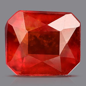 Indian Gomed Stone - 5.30 Carats