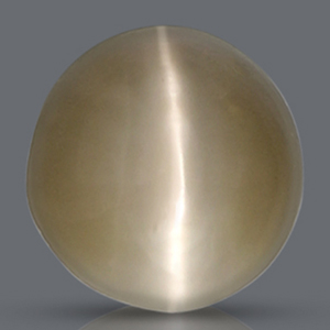 Cats Eye Orissa Bihar Gemstone -2.25 Carats
