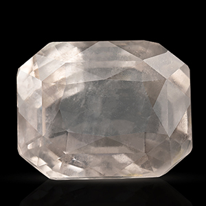 White Sapphire - 10.50 Carats