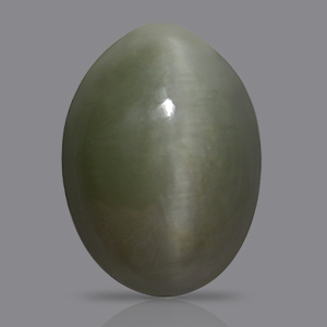 Cats Eye Orissa Bihar - 3.25 Carats