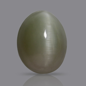 Cats Eye Orissa Bihar - 3.60 Carat