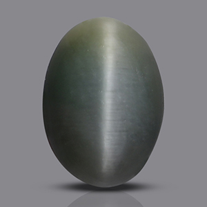 Cats Eye Orissa Bihar - 3.85 Carats