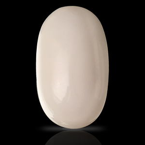 White Coral - 5.85 Carats