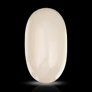 White Coral - 6.40 Carats