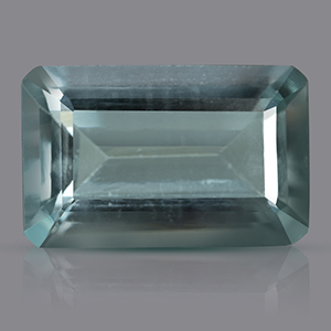 Aquamarine - 3.10 Carats